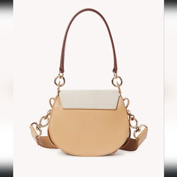 Chloe Small Tess Bag - Picture 2 of 3